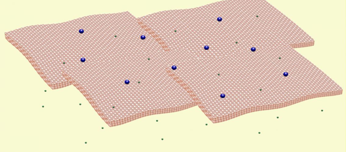 zeolite nanosheet