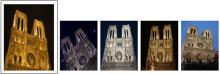 Notre Dame images